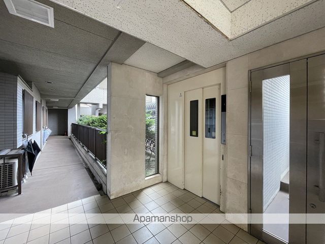 エクセレンス志賀本通の内装写真