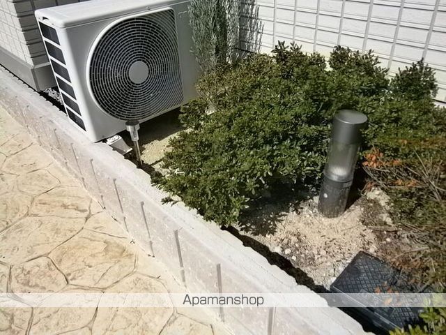 プリマベーラの内装写真