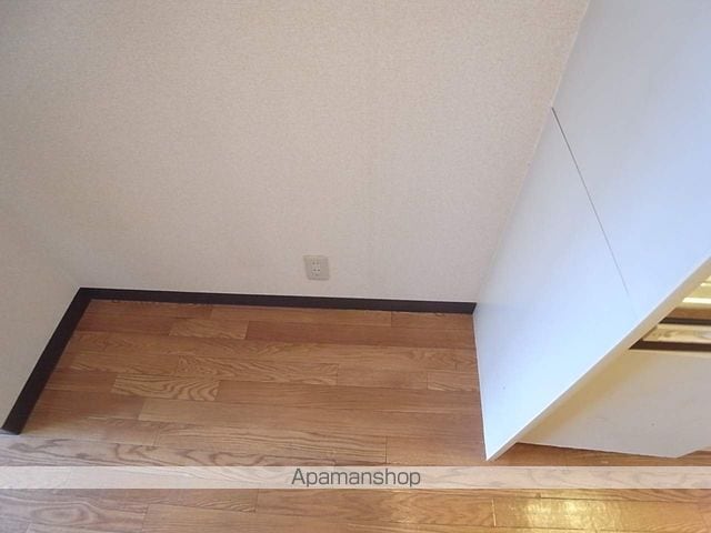 全京都ハウジング壱番館の内装写真