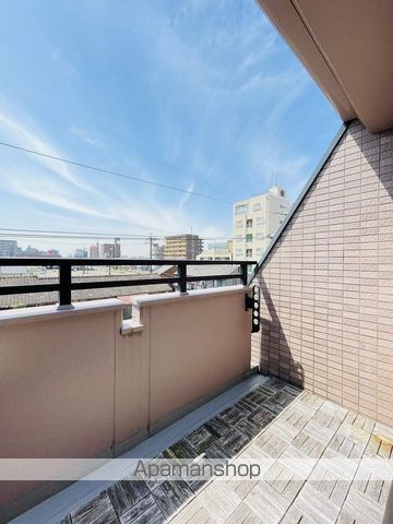 サントル大宝の内装写真