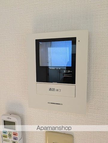 リブレア春の町の内装写真