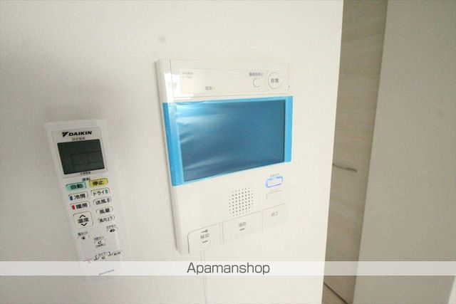 S-RESIDENCE江坂Alegriaの内装写真