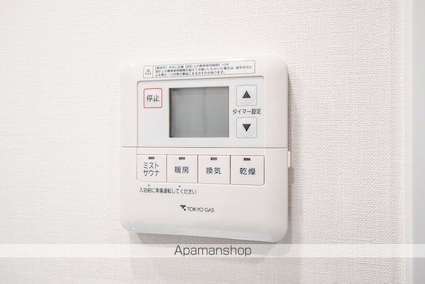 東京都豊島区東池袋５丁目[1LDK/42.22m2]の内装9