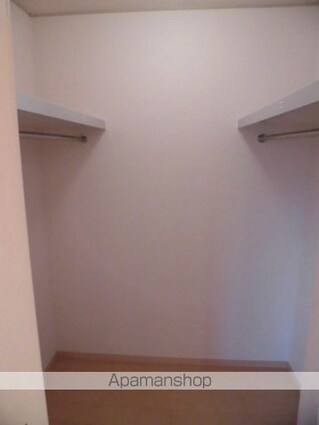 ウィルモアアベニュー[1LDK/42.1m2]の収納