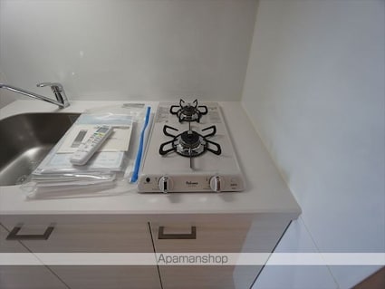 エスリード名城公園プライム[1K/25.36m2]の内装3