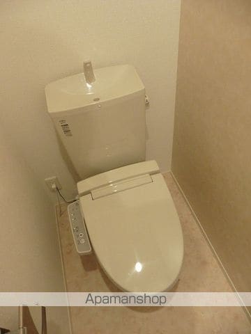 フェリーチェの内装写真