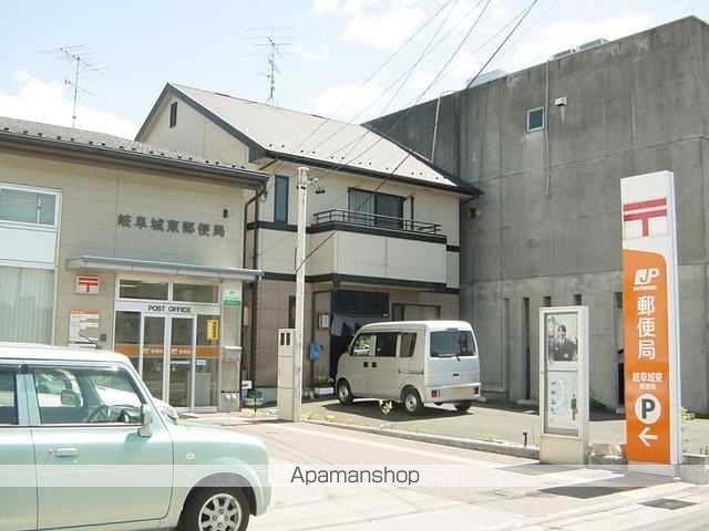 プチコートの周辺写真
