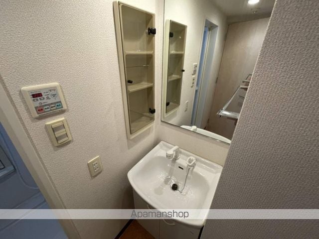 アドバンス新大阪CITYLIFEの内装写真