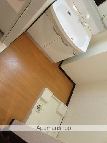グランシス天満橋の内装写真