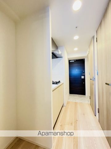 SーRESIDENCE熱田IIの内装写真