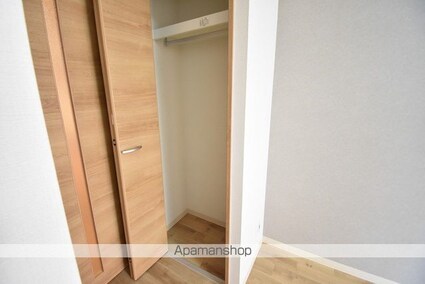 宮城県仙台市青葉区本町２丁目[1K/23.94m2]の収納