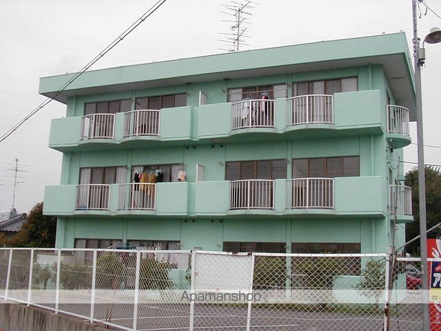 もくせいまきハイツのその他写真