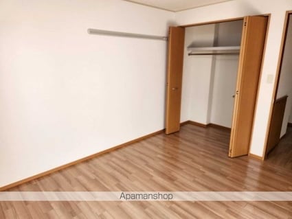 シャトレー・ワタナベⅡ[1K/23.59m2]の内装2