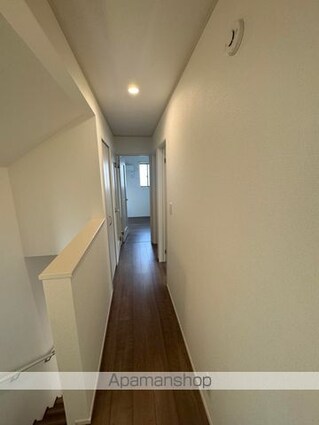 東京都練馬区大泉学園町７丁目[4LDK/87.35m2]の内装8