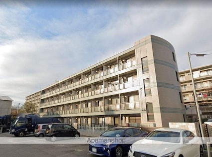 Ａｉｆｏｒｔ．立川[1R/17.51m2]の外観3