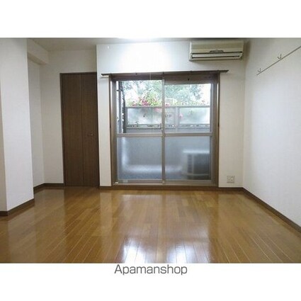 アヴェニール高井戸[1K/20m2]のリビング・居間