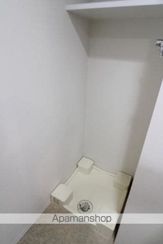 クオリタス両国の内装写真