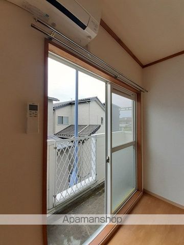 プラドール田川の内装写真