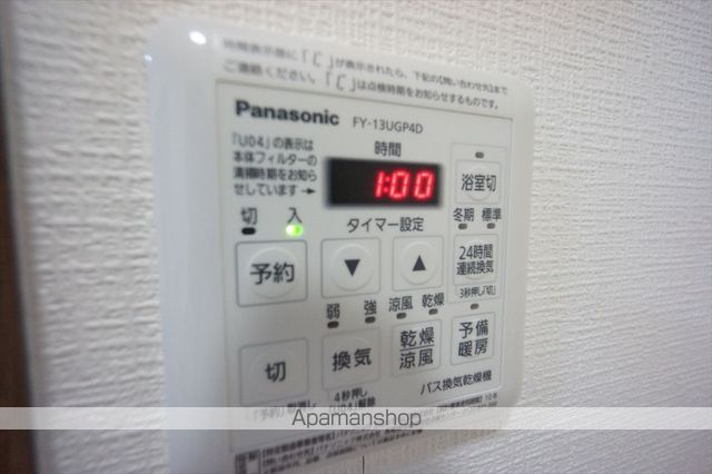 ラヴィアン名駅の内装写真