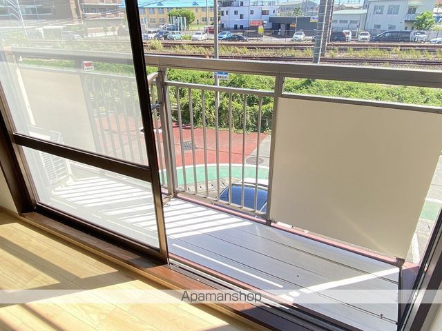 シティハイムグレースの内装写真