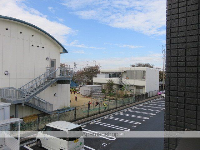 予讃線 新居浜駅 徒歩23分 2階建 築6年のその他写真