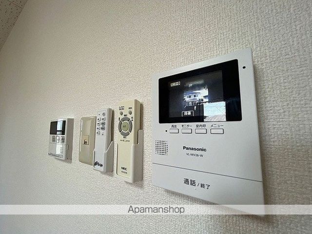 フォレスト・ヴィラ Aの内装写真
