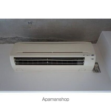 愛知県名古屋市北区東長田町３丁目[1K/25.5m2]のその他設備