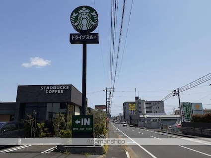 カルムメゾン姫子Ａ[3LDK/65.57m2]の周辺5