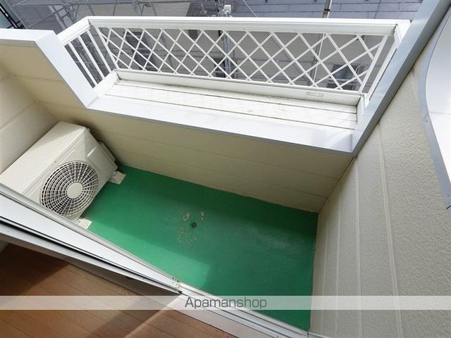 ハイツヤマキの内装写真