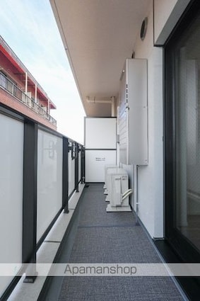 ドゥーエ日暮里Ⅲ[3LDK/54.14m2]の内装1