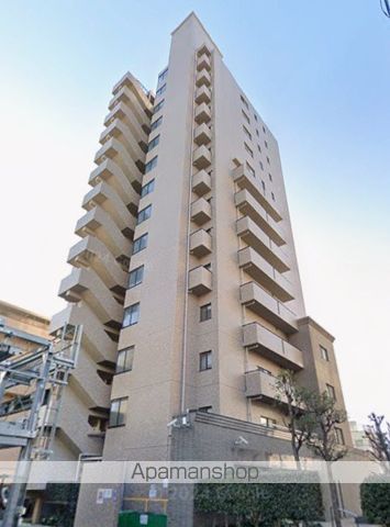 サーパス本厚木の外観写真
