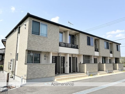 コンフォルタ東近江Ⅱ[1LDK/50.96m2]の外観2