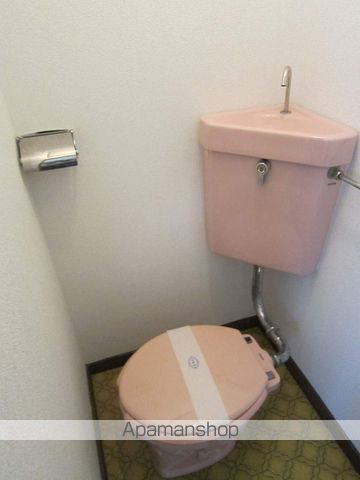 堀川コーポの内装写真