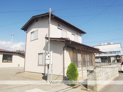 長野県長野市桐原１丁目[4DK/77.6m2]の外観2