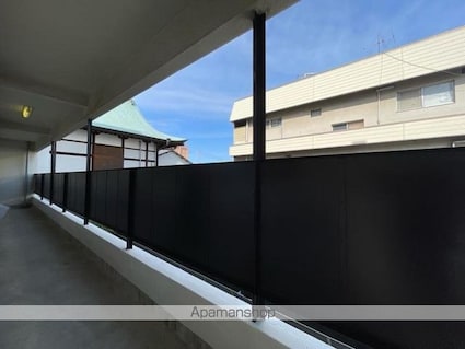Ｒｅｎｏーｂａｎｃｈｏ[1K/36.29m2]の共用部2