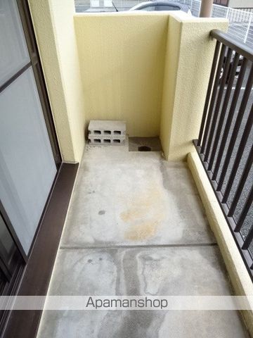 サンセゾンノーブルの内装写真