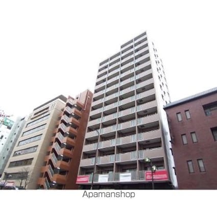 クリオ西池袋[1K/29.5m2]の外観1