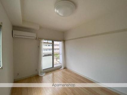 コート塩上Ⅲ[1K/19m2]のリビング・居間