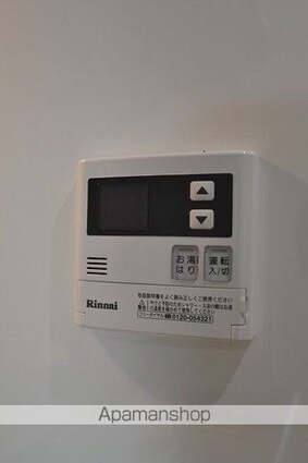 マノワールⅡ[1K/33m2]の内装3
