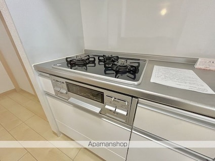 カモミール[2LDK/60.18m2]の内装2