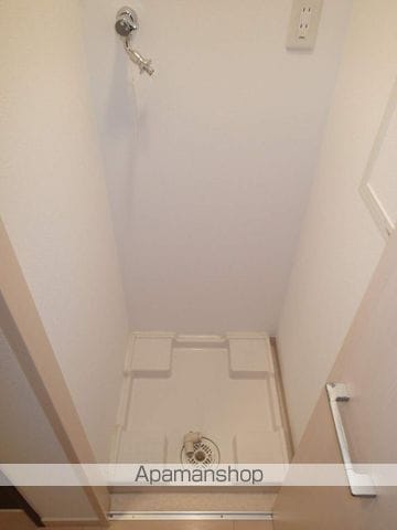 エイペックス四天王寺Iの内装写真