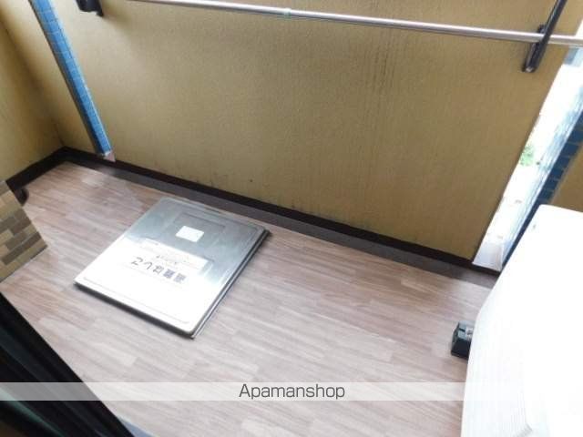 アスリート新大阪IIの内装写真
