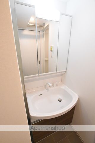アルファスクエア南4西15の内装写真