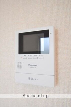 ブランノワール前塩屋[1LDK/40.57m2]のその他設備