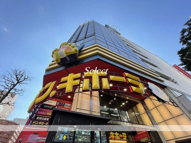 フェニックス伊勢佐木町の周辺写真