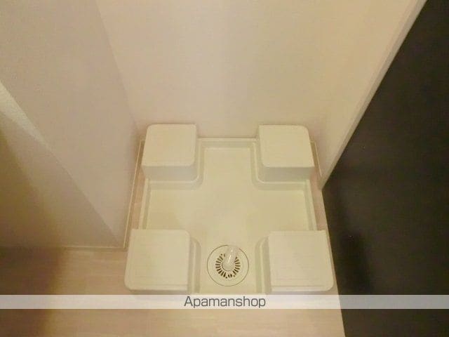 グリーンコートの内装写真