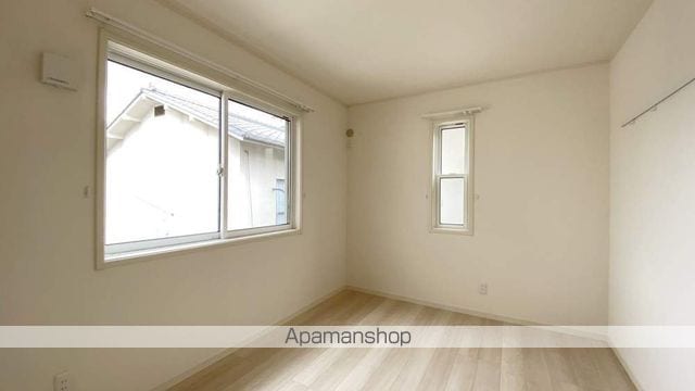 ブランブルー大元の内装写真