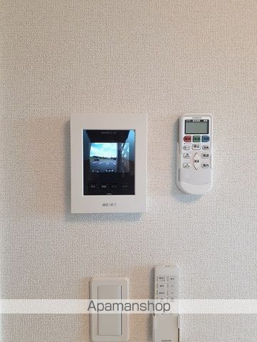 プラシード西寺Aの内装写真
