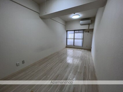 エスパシオ大町[1R/24.57m2]のリビング・居間