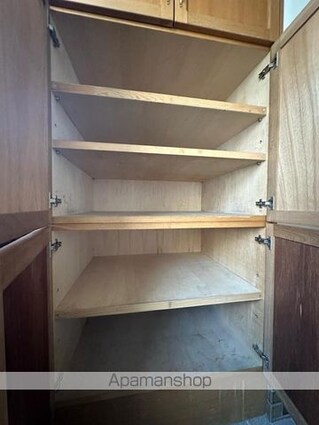 扇町メゾネット[2LDK/68.25m2]のバルコニー